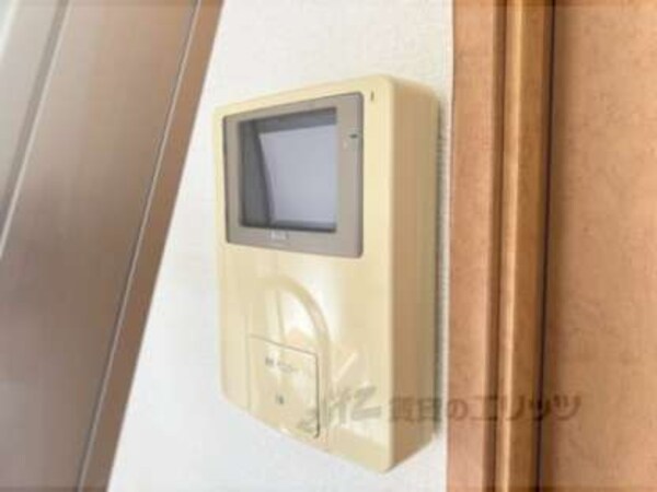 ＴＶモニターフォン