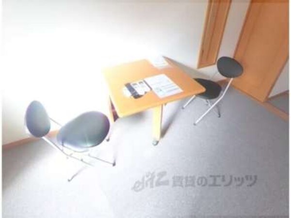 デスク