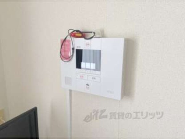 ホームセキュリティー