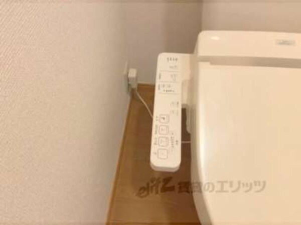 洗浄リモコン