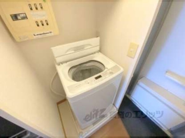 洗濯機