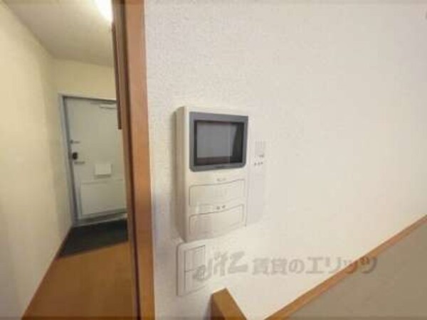 ＴＶモニターフォン