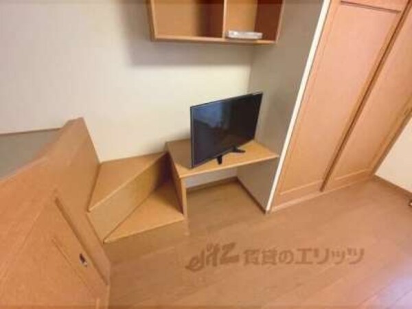 テレビ