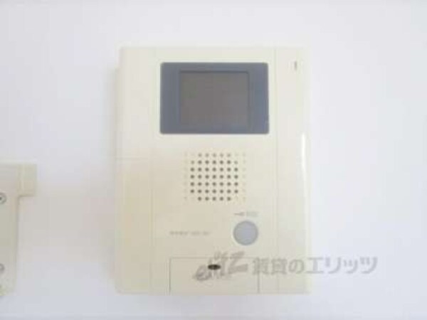 ＴＶモニターフォン