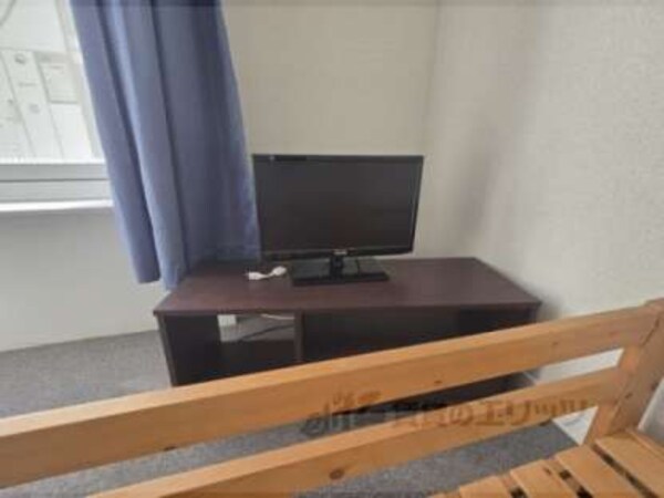 テレビ