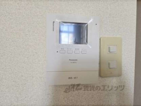 ＴＶモニターフォン