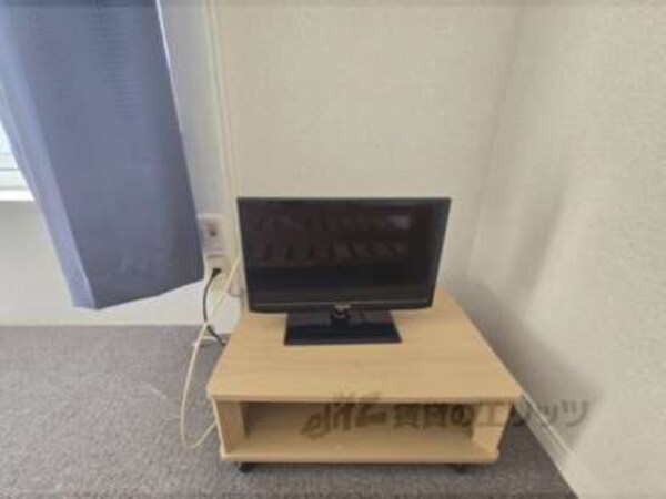 テレビ