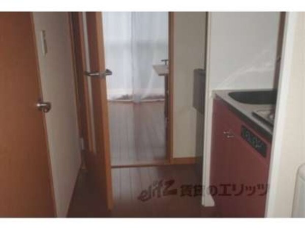 廊下