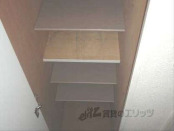 下駄箱