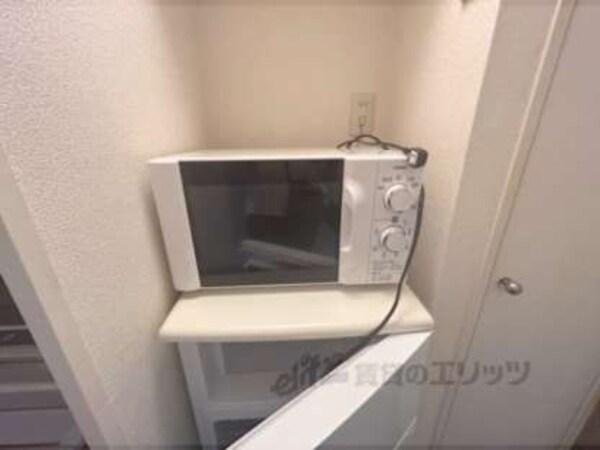 電子レンジ