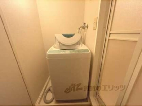 洗濯機