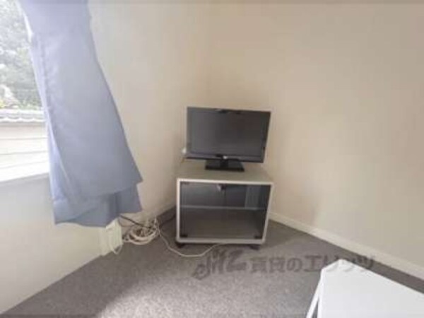 テレビ