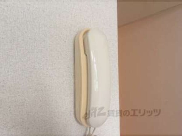 インターホン