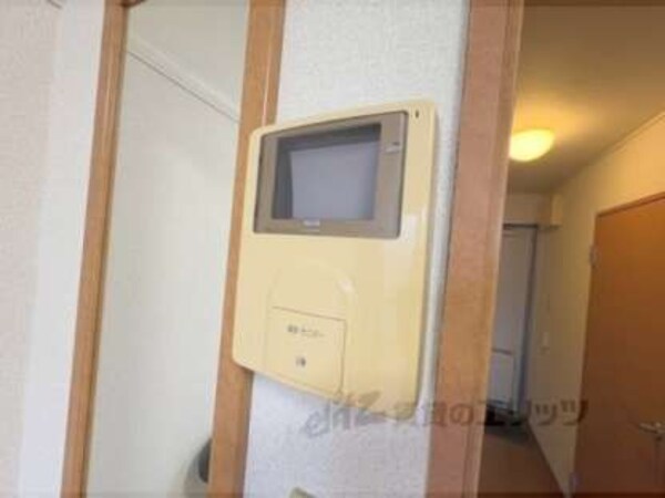 ＴＶモニターフォン