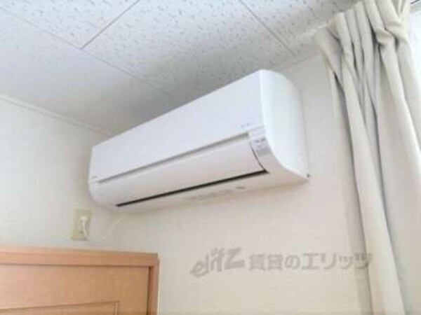 エアコン