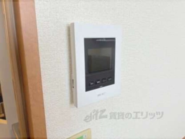 ＴＶモニターフォン