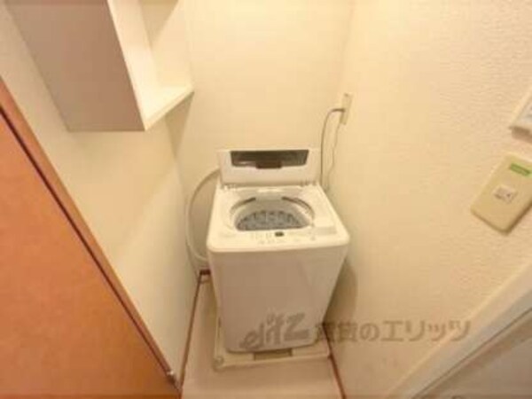 洗濯機