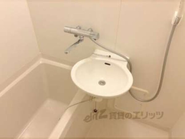 洗面台