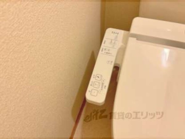 洗浄リモコン