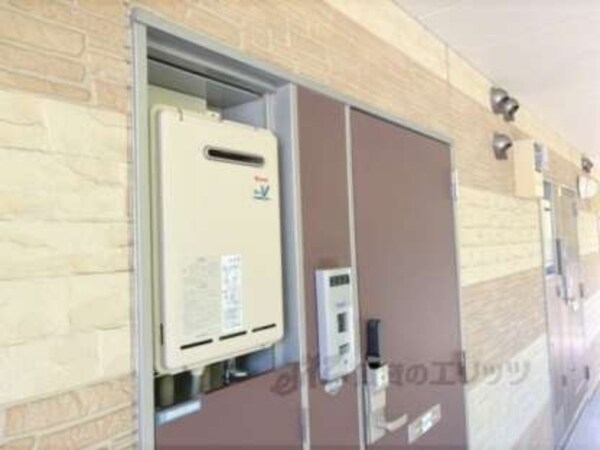 ＴＶモニターフォン