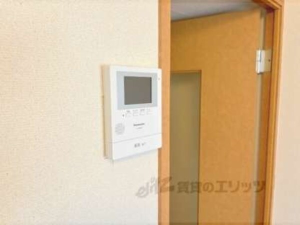 ＴＶモニターフォン