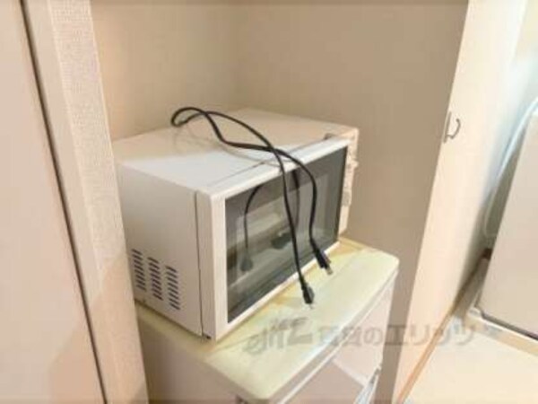 電子レンジ