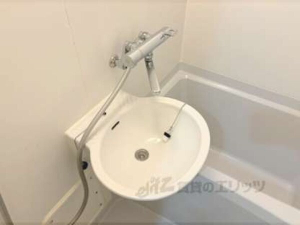 洗面台