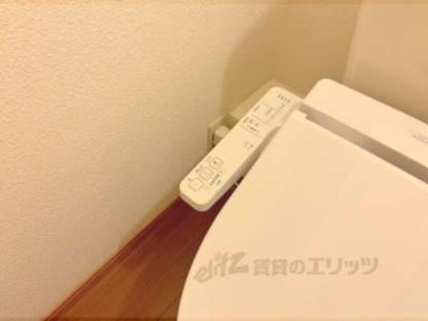 洗浄リモコン