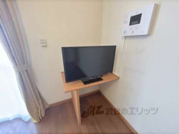 テレビ