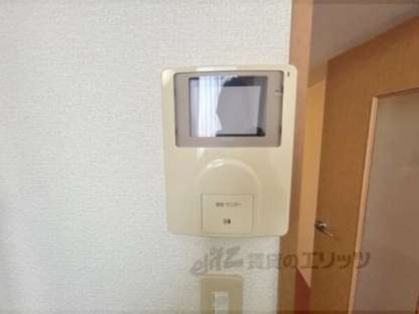 ＴＶモニターフォン