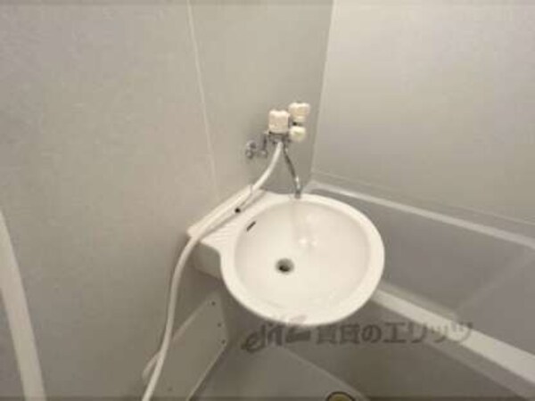 洗面所