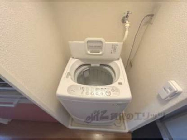 洗濯機