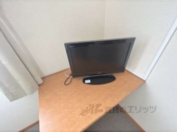 テレビ