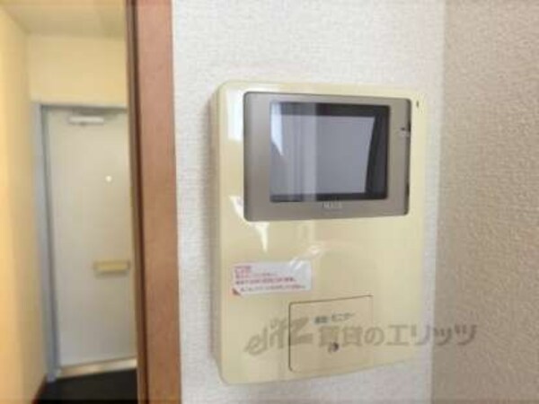 ＴＶモニターフォン