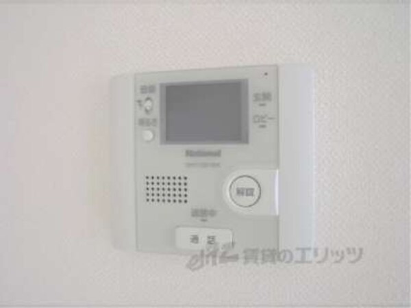 テレビドアホン