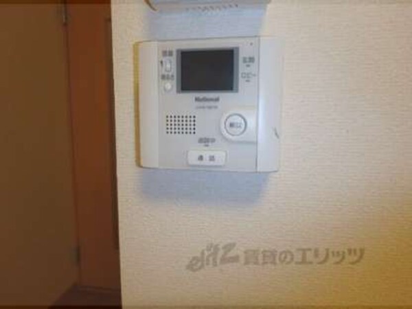 モニターフォン