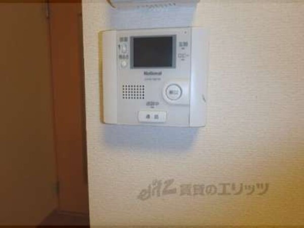 モニターフォン