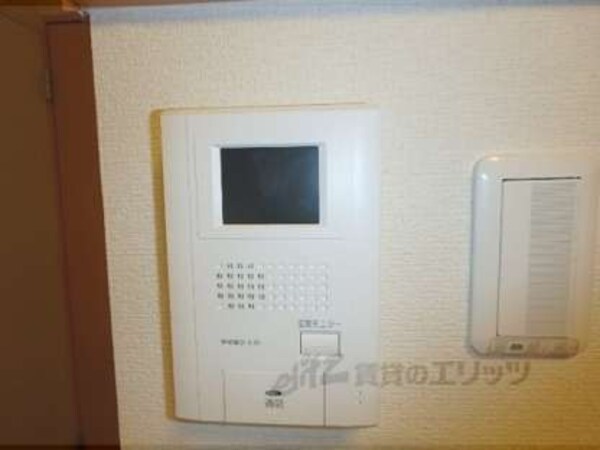 モニターフォン