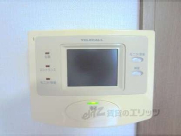 ＴＶモニターフォン