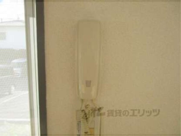 ドアホン