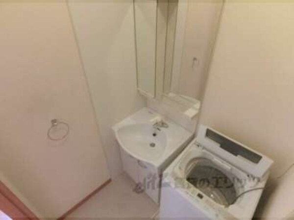 洗面所