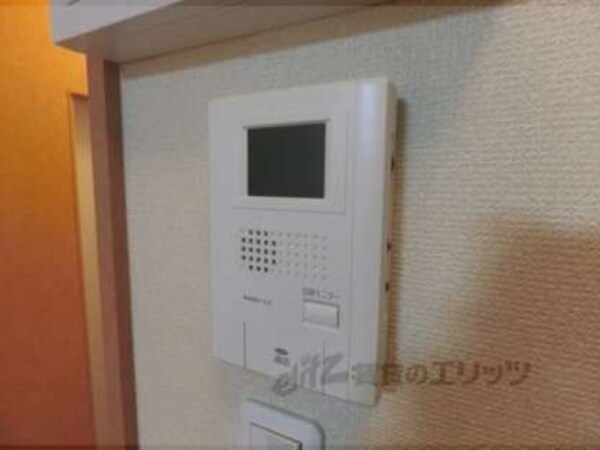ＴＶモニターフォン