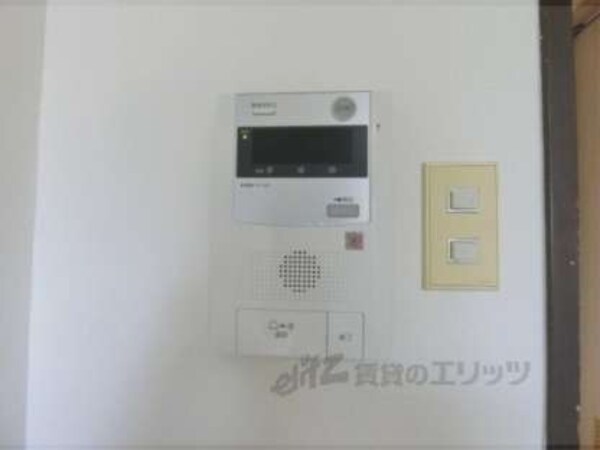 ＴＶモニターフォン