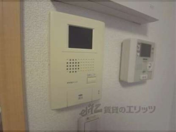ＴＶモニターフォン