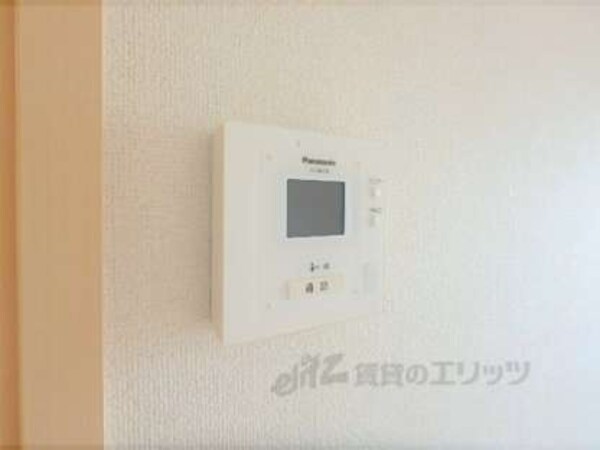 ＴＶモニターフォン
