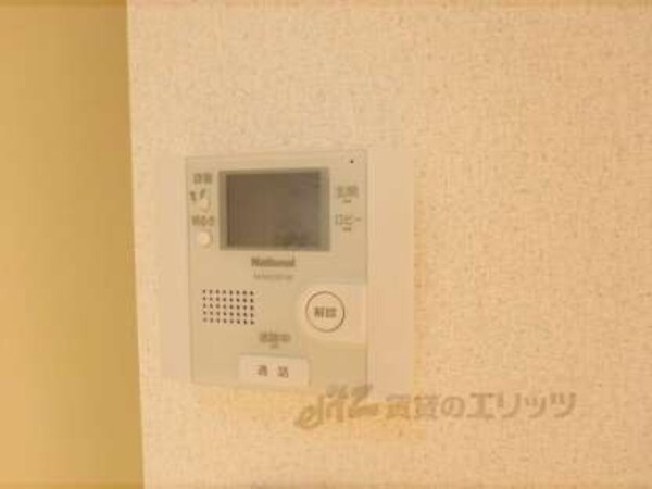 モニターフォン