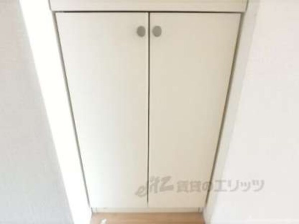 下駄箱