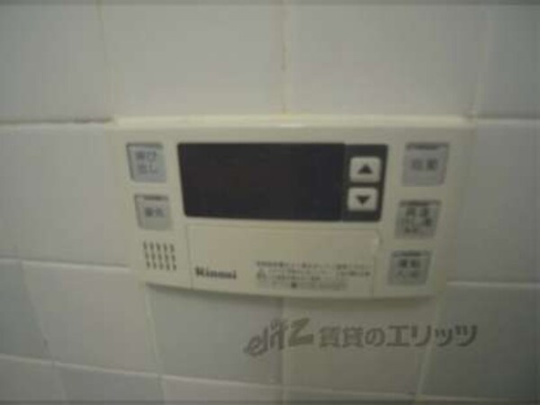 風呂(追い炊き機能付きです。)