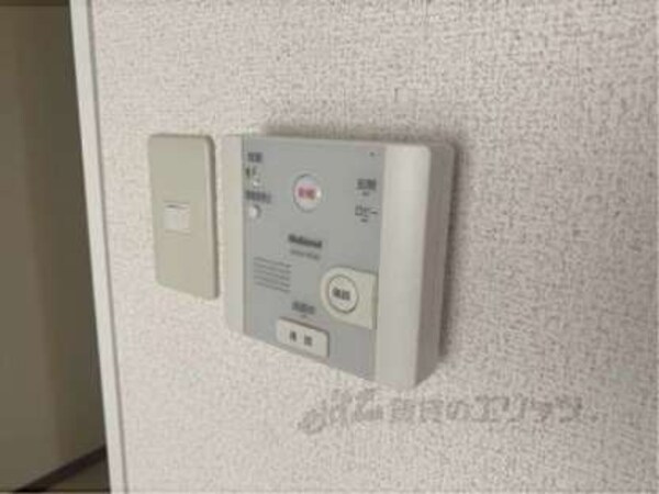 インターフォン