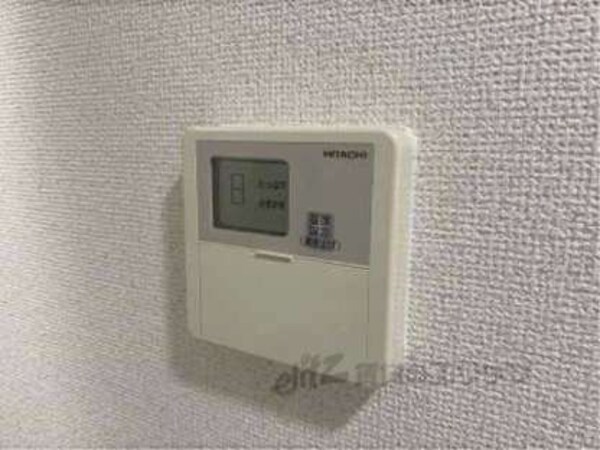 電気温水器リモコン